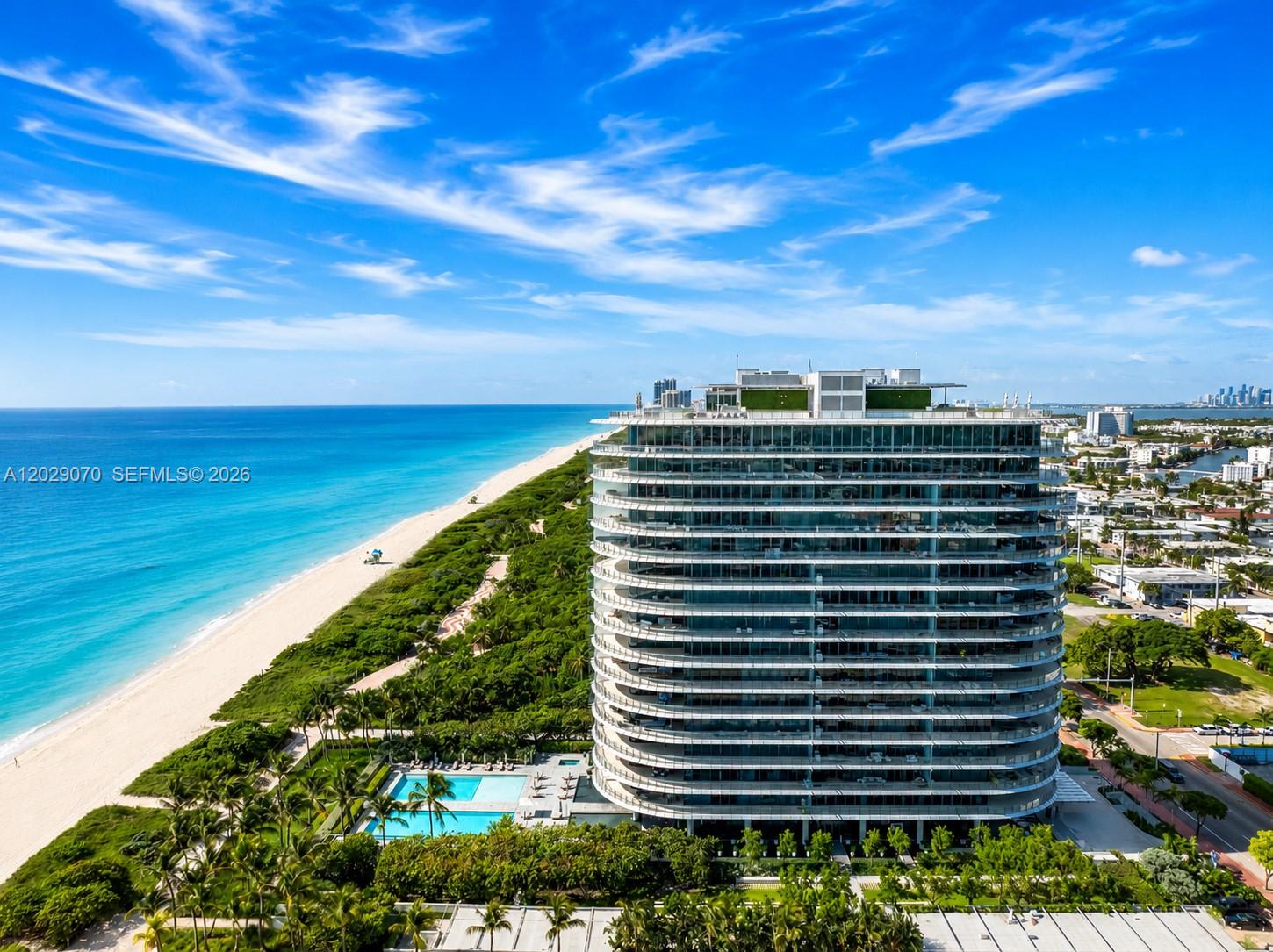 8701 Collins Avenue – photo 1