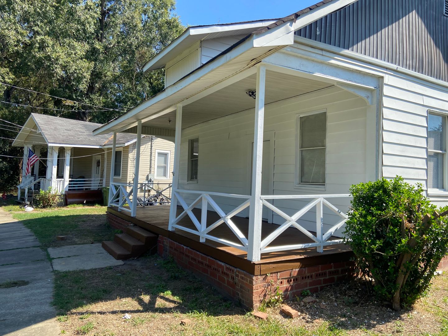 ***4 Bedroom / 1 Bathroom Home for Rent in Bibb City area of Columbus, GA **TOTAL ELECTRIC** – photo 1