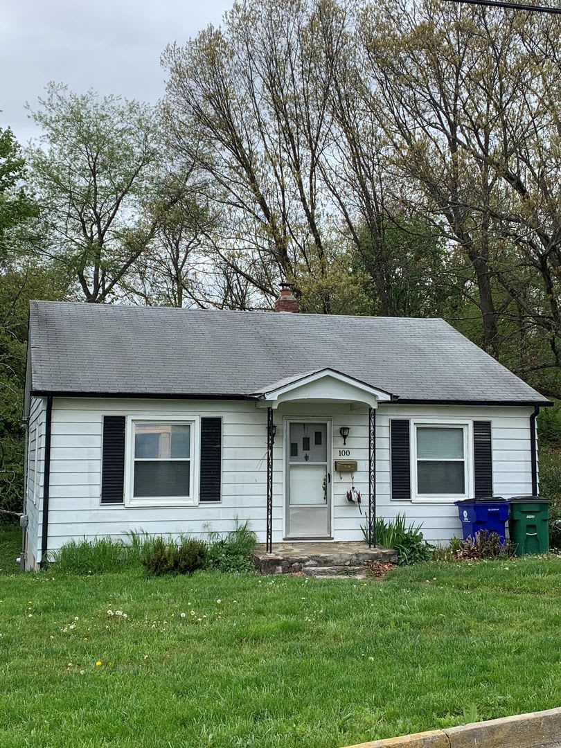 3 Bedroom 1 Bath House – photo 1