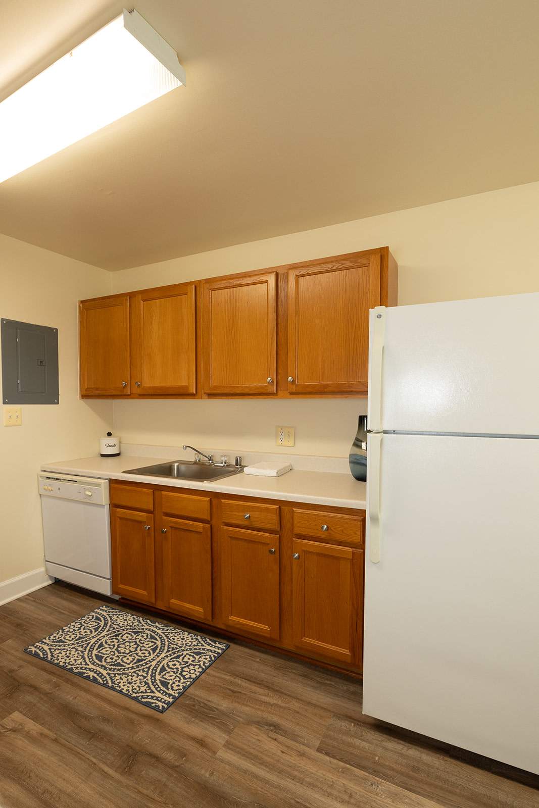 Painters Mill Apartments – photo 2