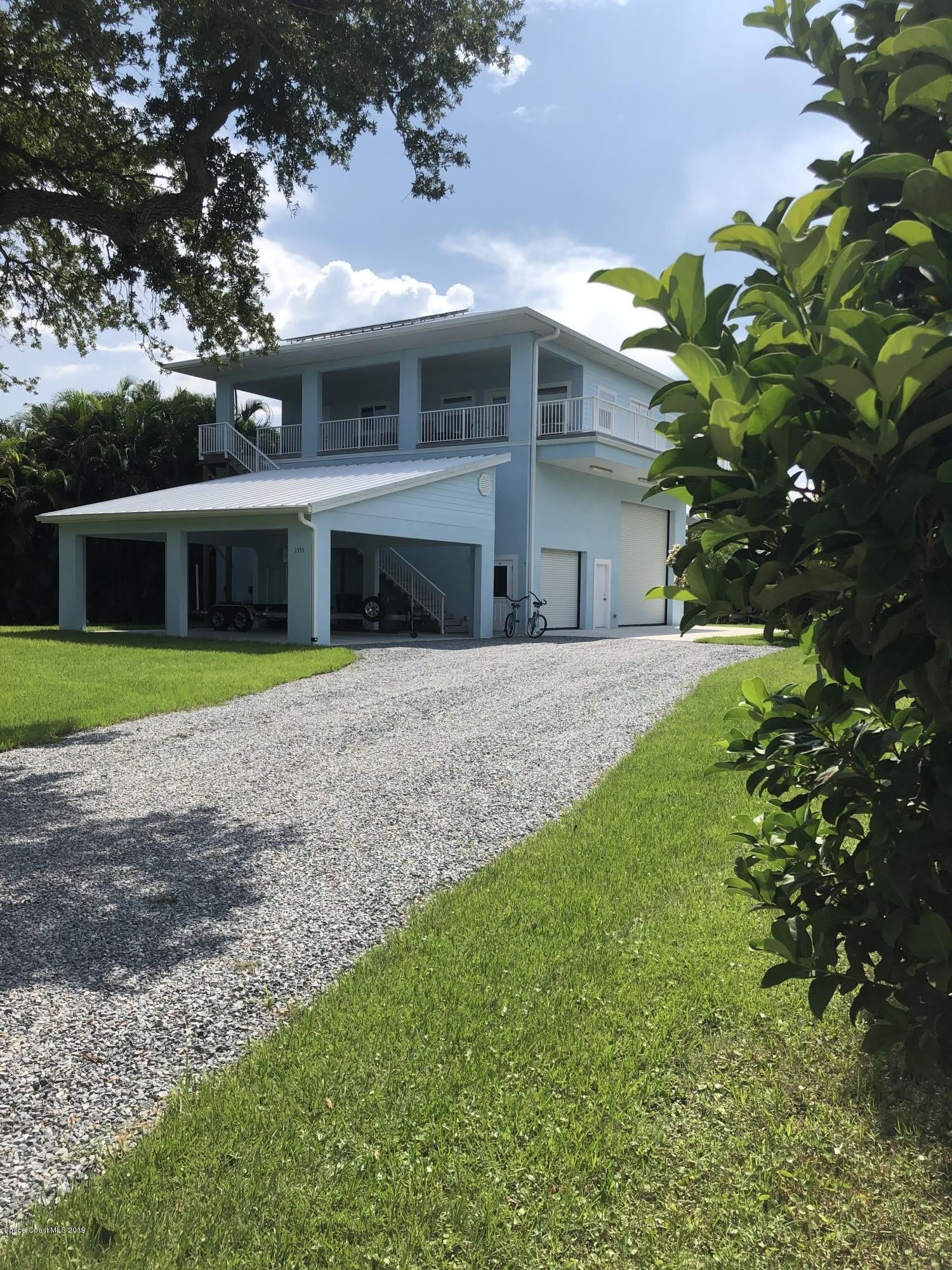 1555 S Banana River Drive – photo 1