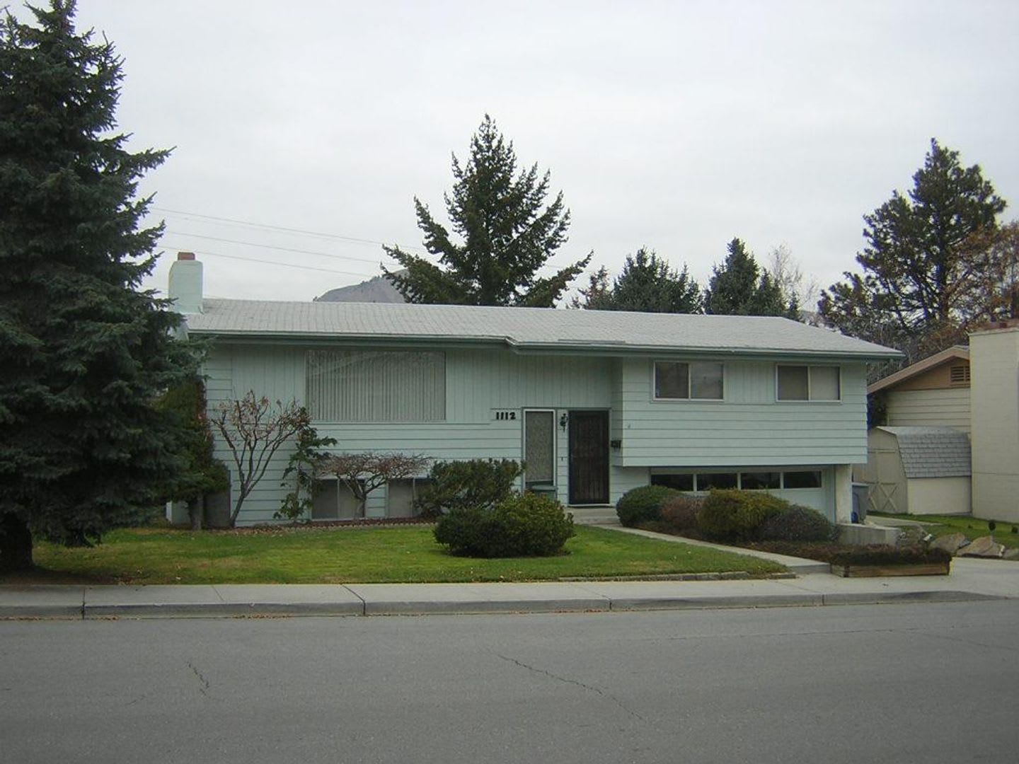 Single Family home in Wenatchee, WA – photo 1