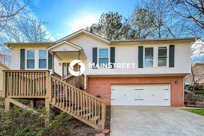 291 Shoal Creek Circle – photo 1