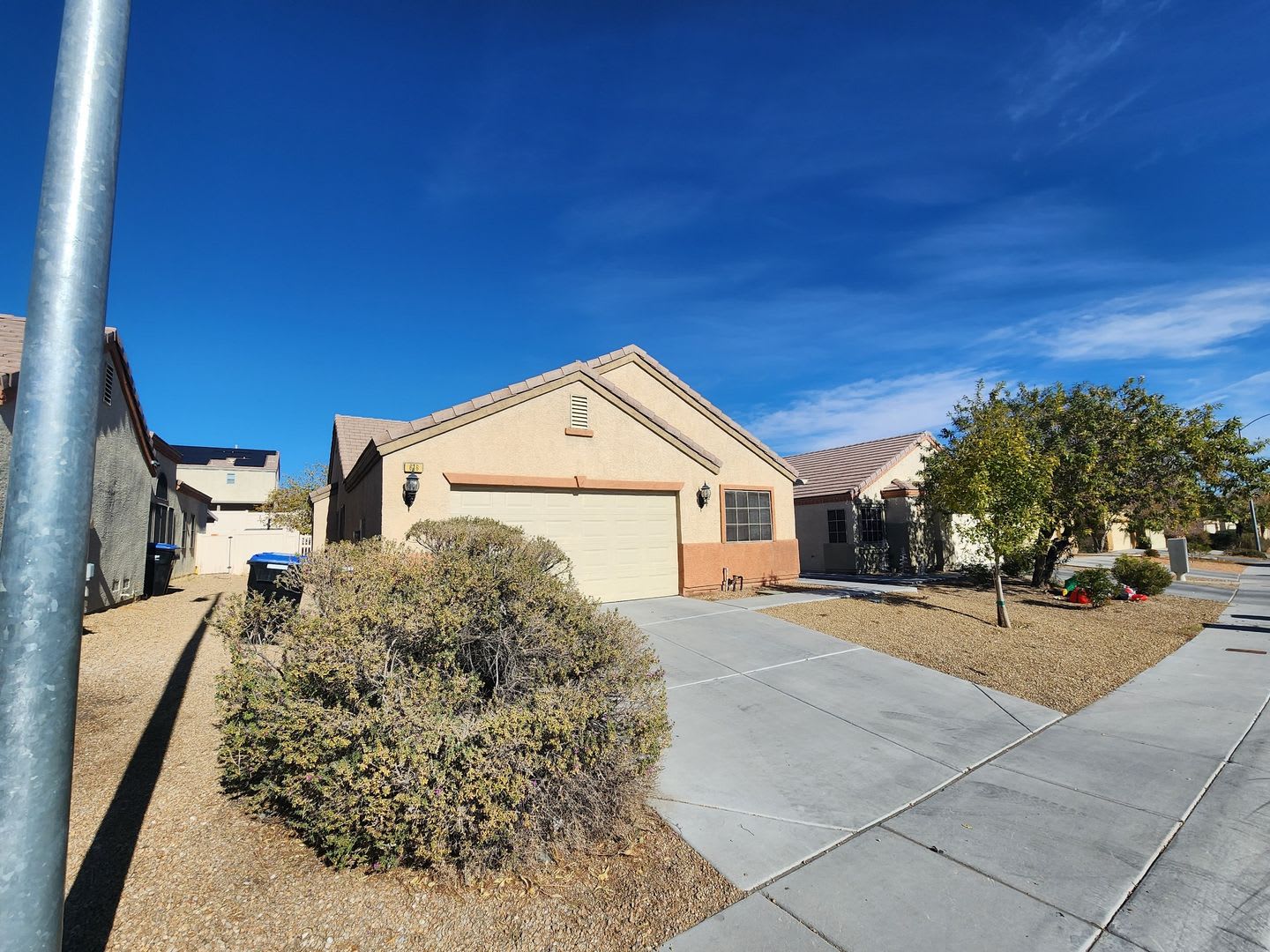 Beautiful Single Story Three Bedroom Home! – photo 3