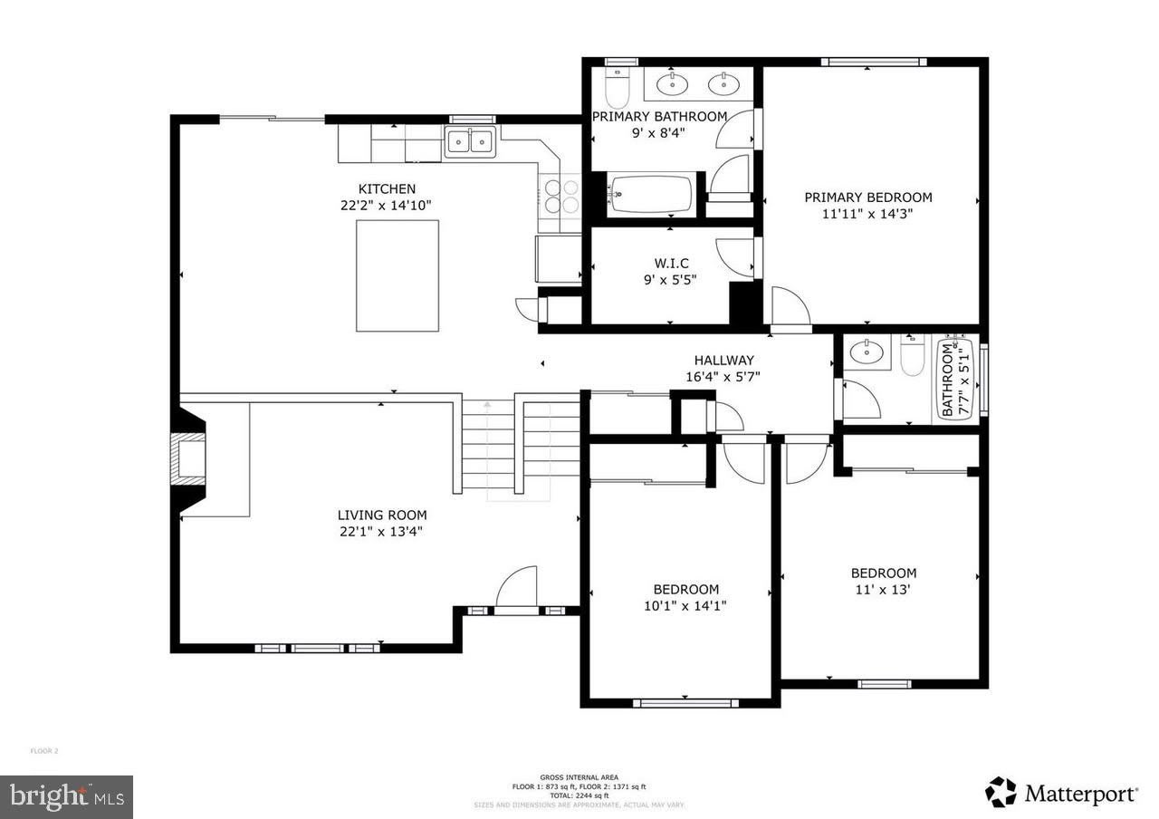 53 BLOOMINGTON Lane – photo 5
