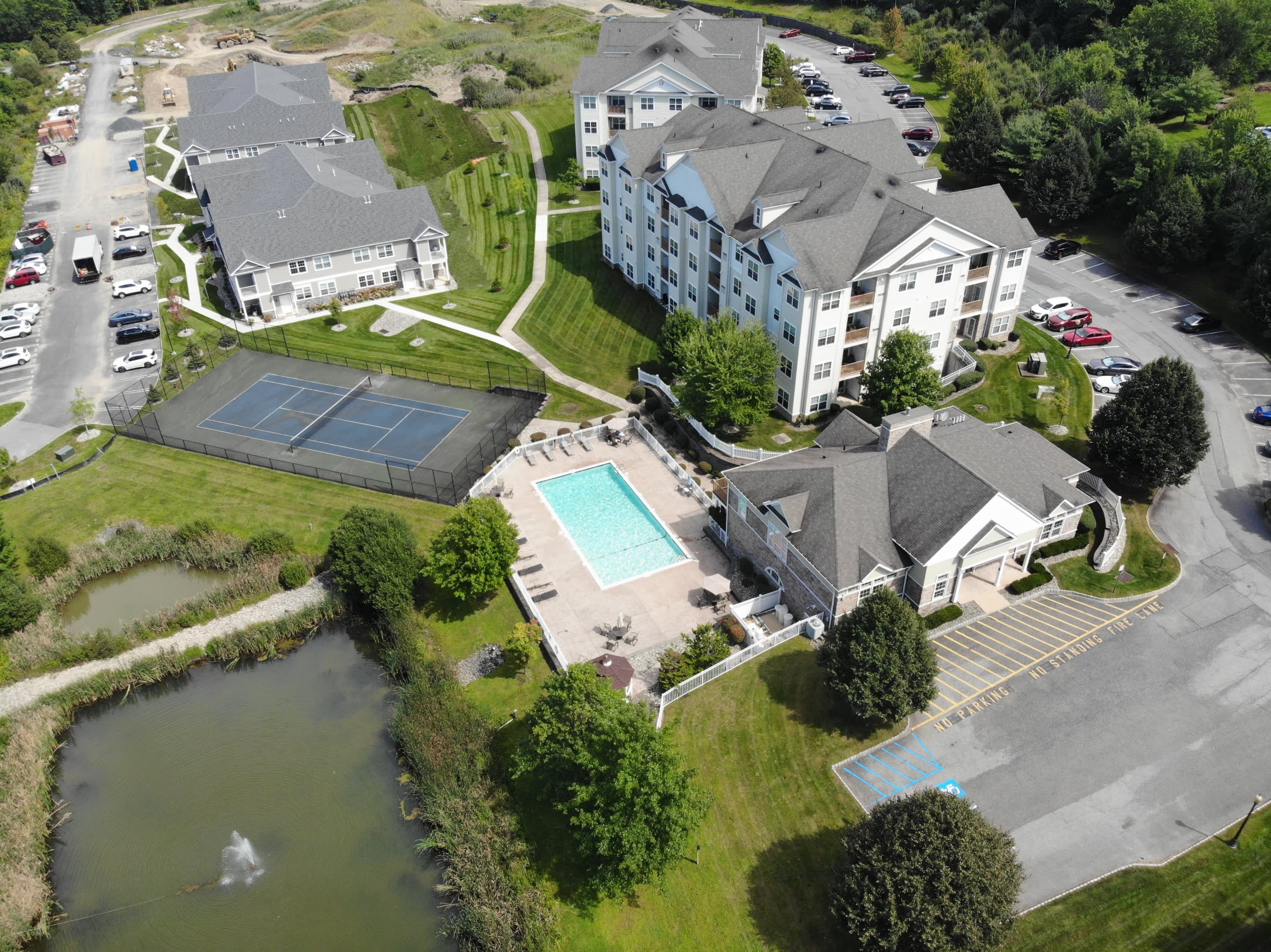 410 Tower Ridge Circle – photo 3