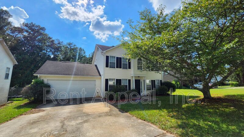 3049 Winding Grove Drive – photo 1
