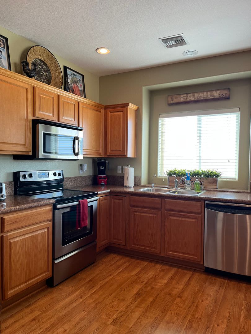 WINTER VACATION RENTAL – photo 4