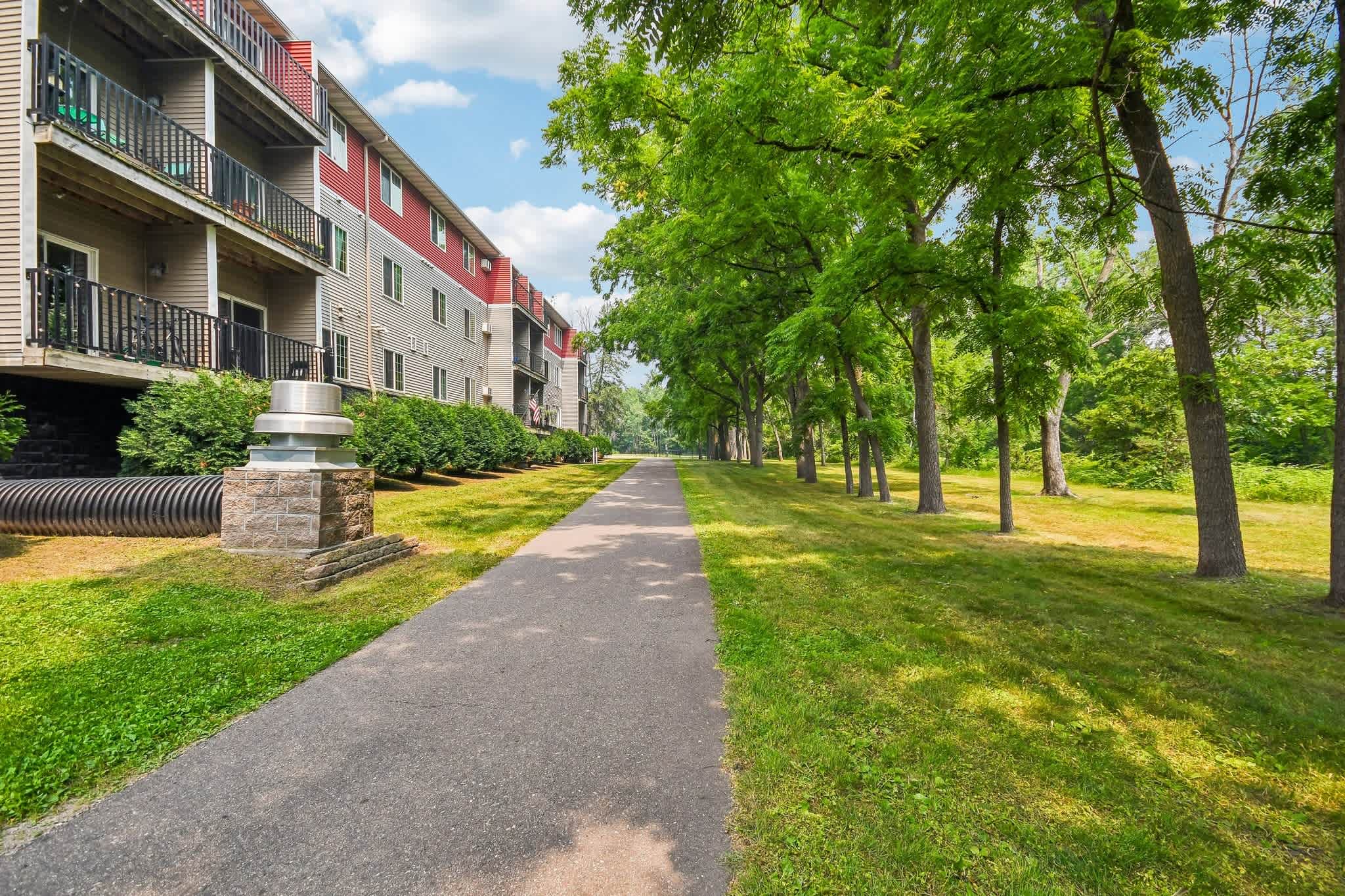Mill Pond Apartments – photo 5