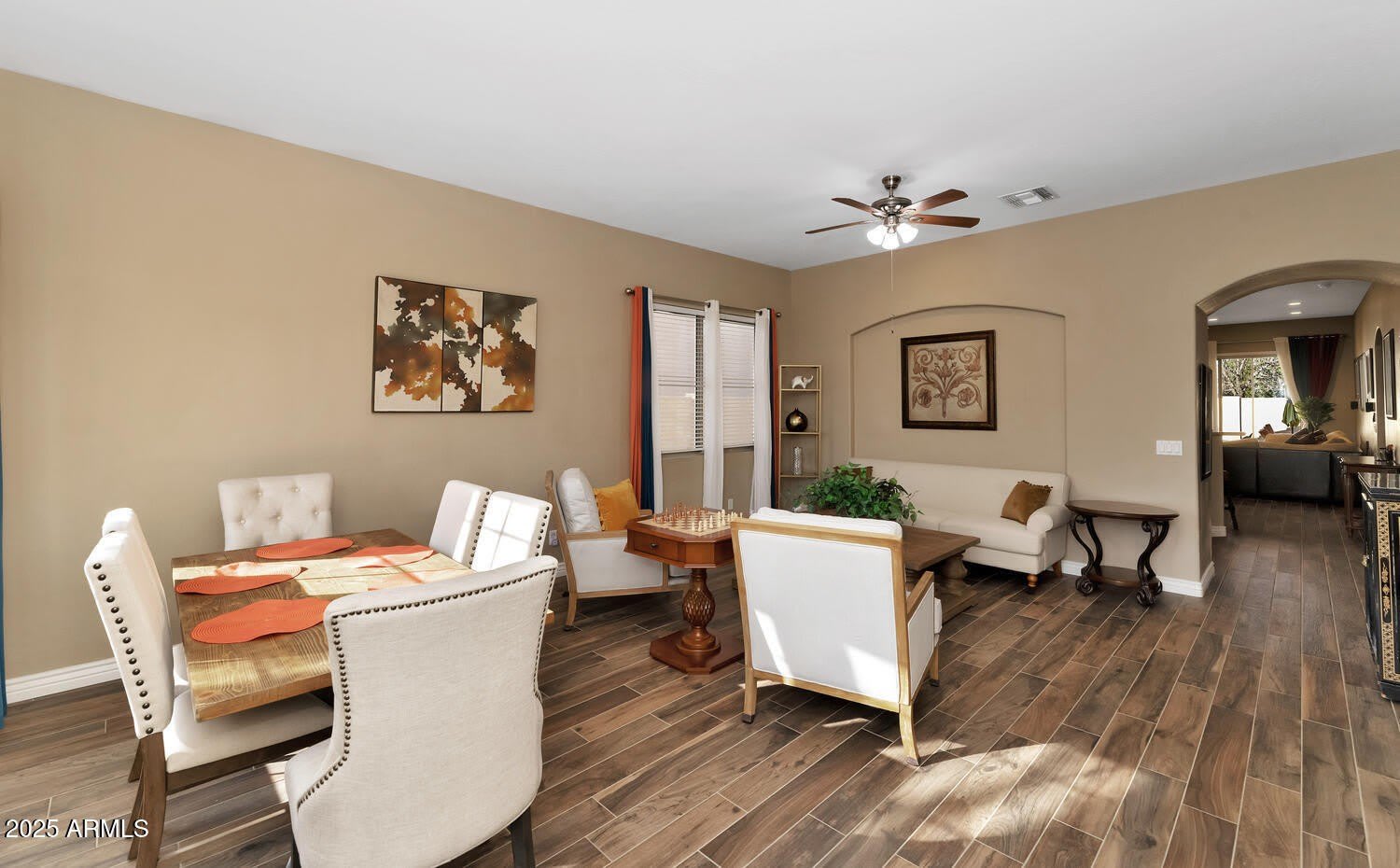 540 N Scott Drive – photo 4