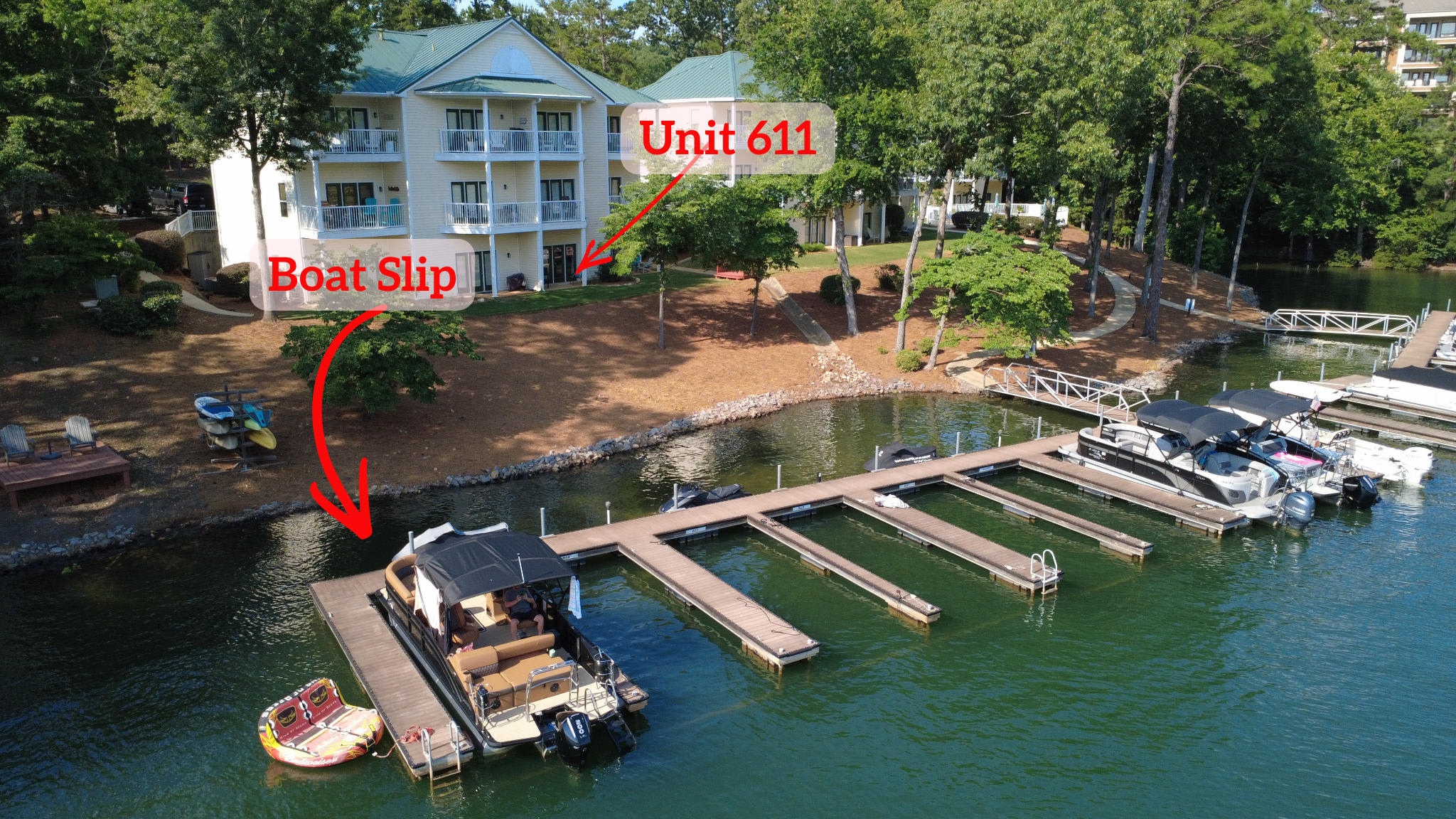 185 Sunset Point Dr – photo 2