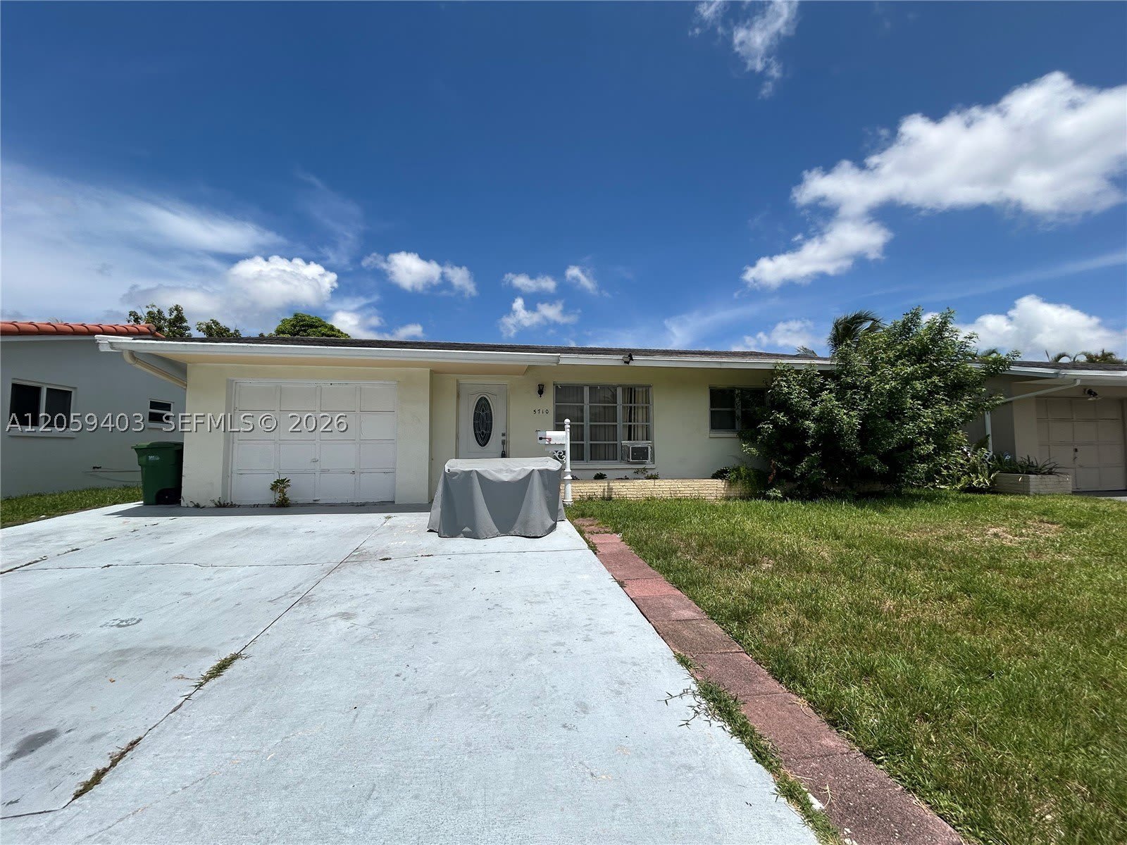 5710 Nw 64Th Way – photo 1