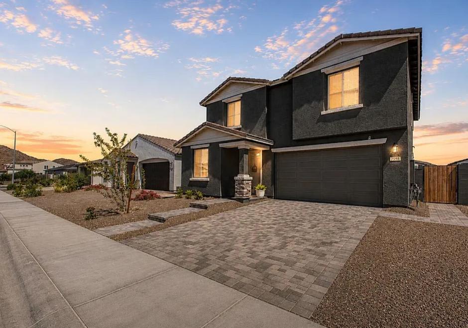 7598 West Smoketree Drive – photo 3