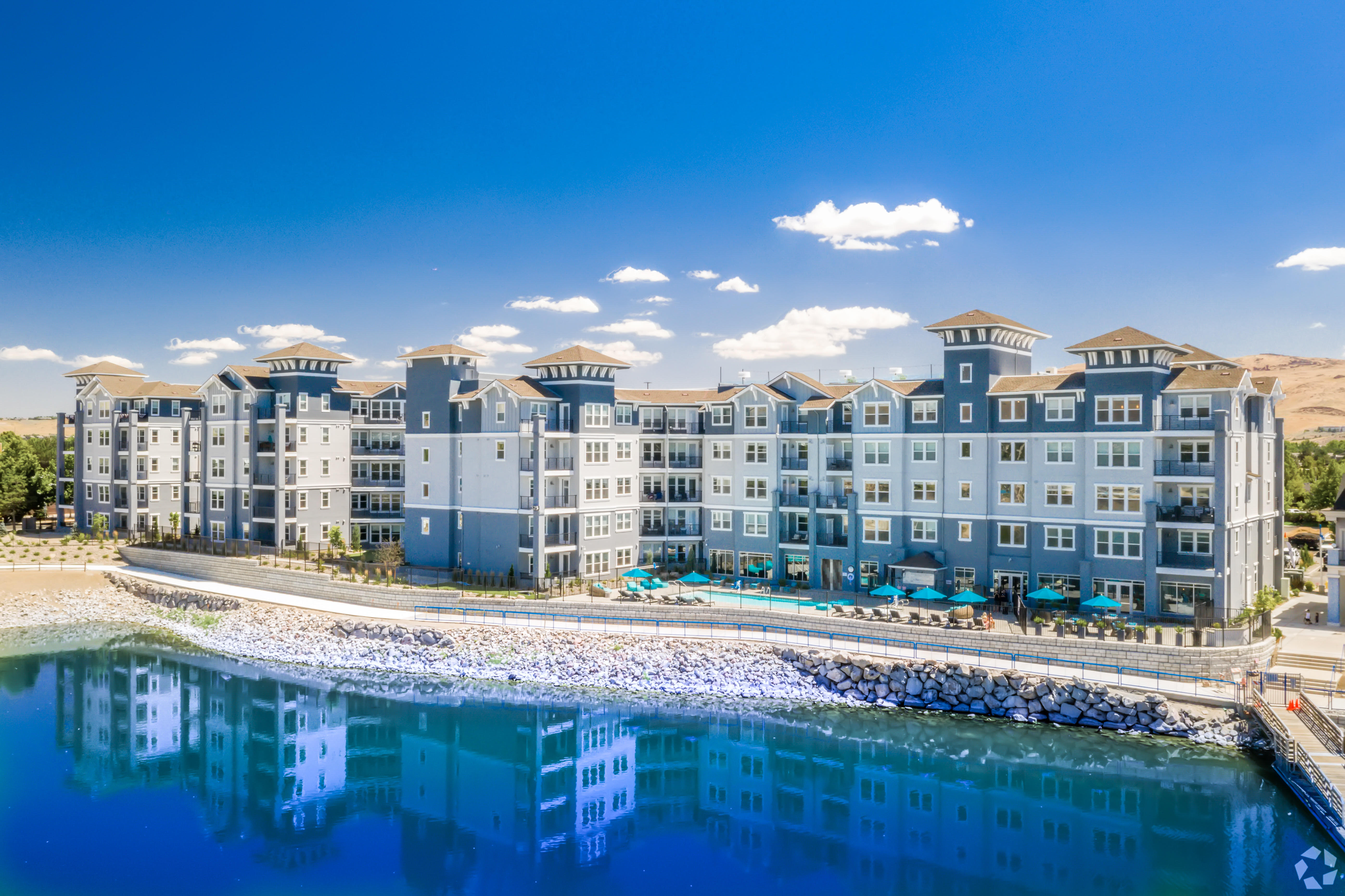 Waterfront at the Marina – photo 1