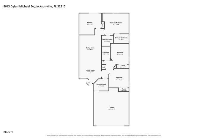 8643 Dylan Michael Drive – photo 3