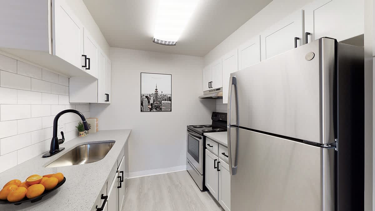 Reserve At Oak Park – photo 2
