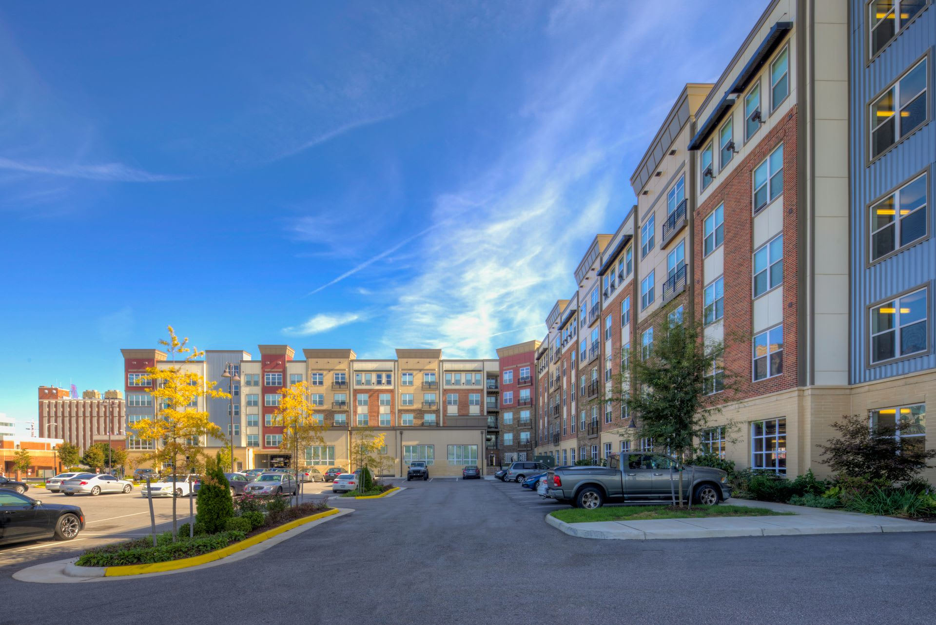 Harbor Vista at Crawford Street – photo 3