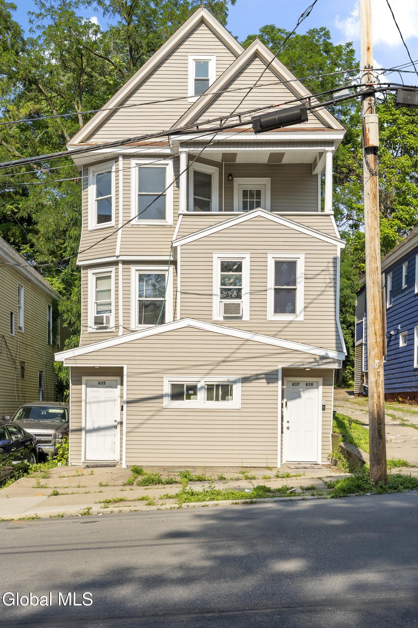 635 Crane Street – photo 2