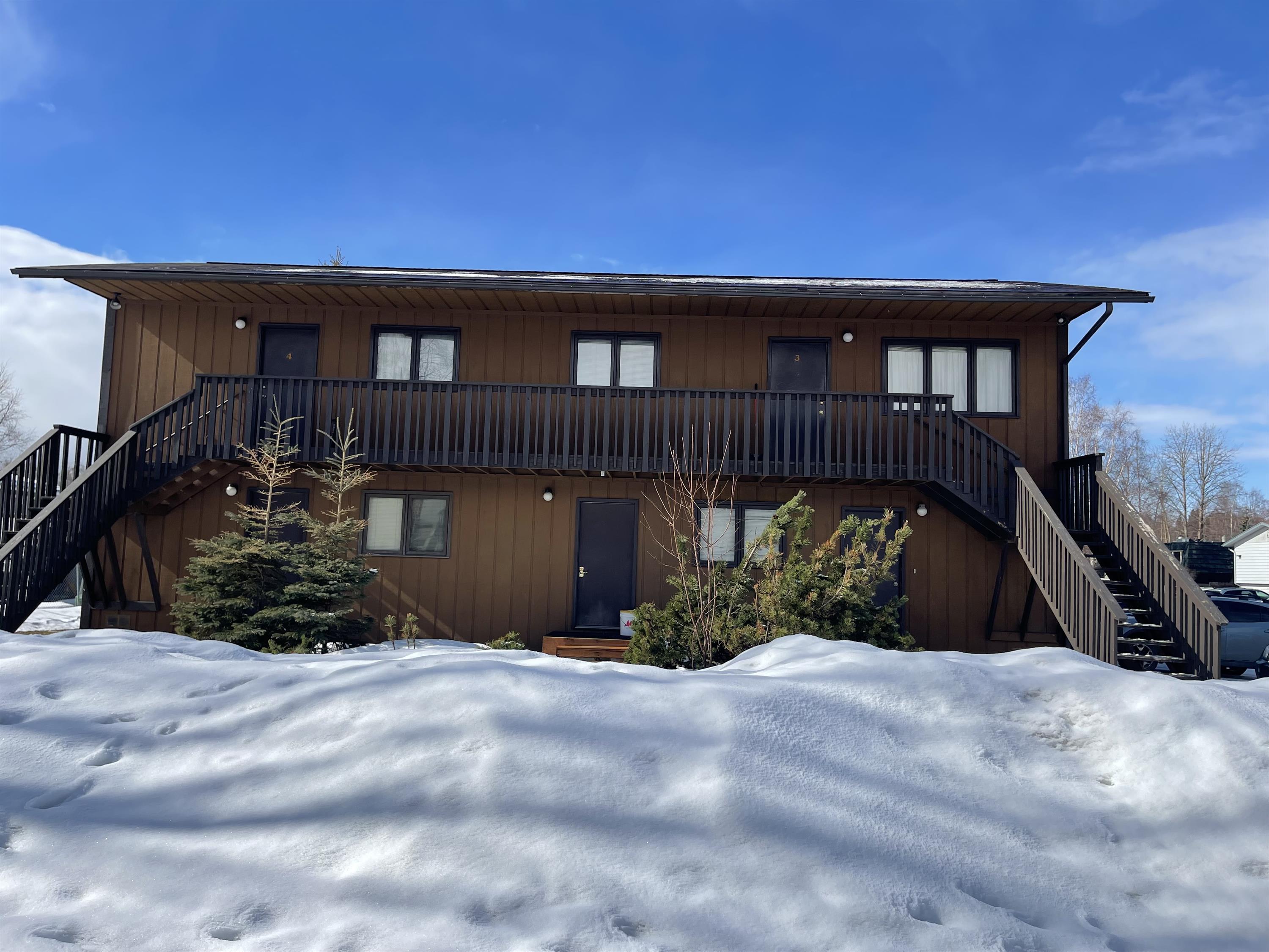 7230 E 21st Avenue #4 – photo 1