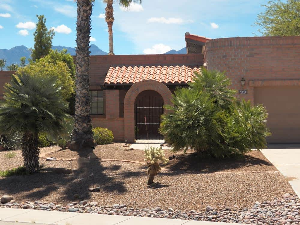 3331 S Calle Del Albano – photo 1
