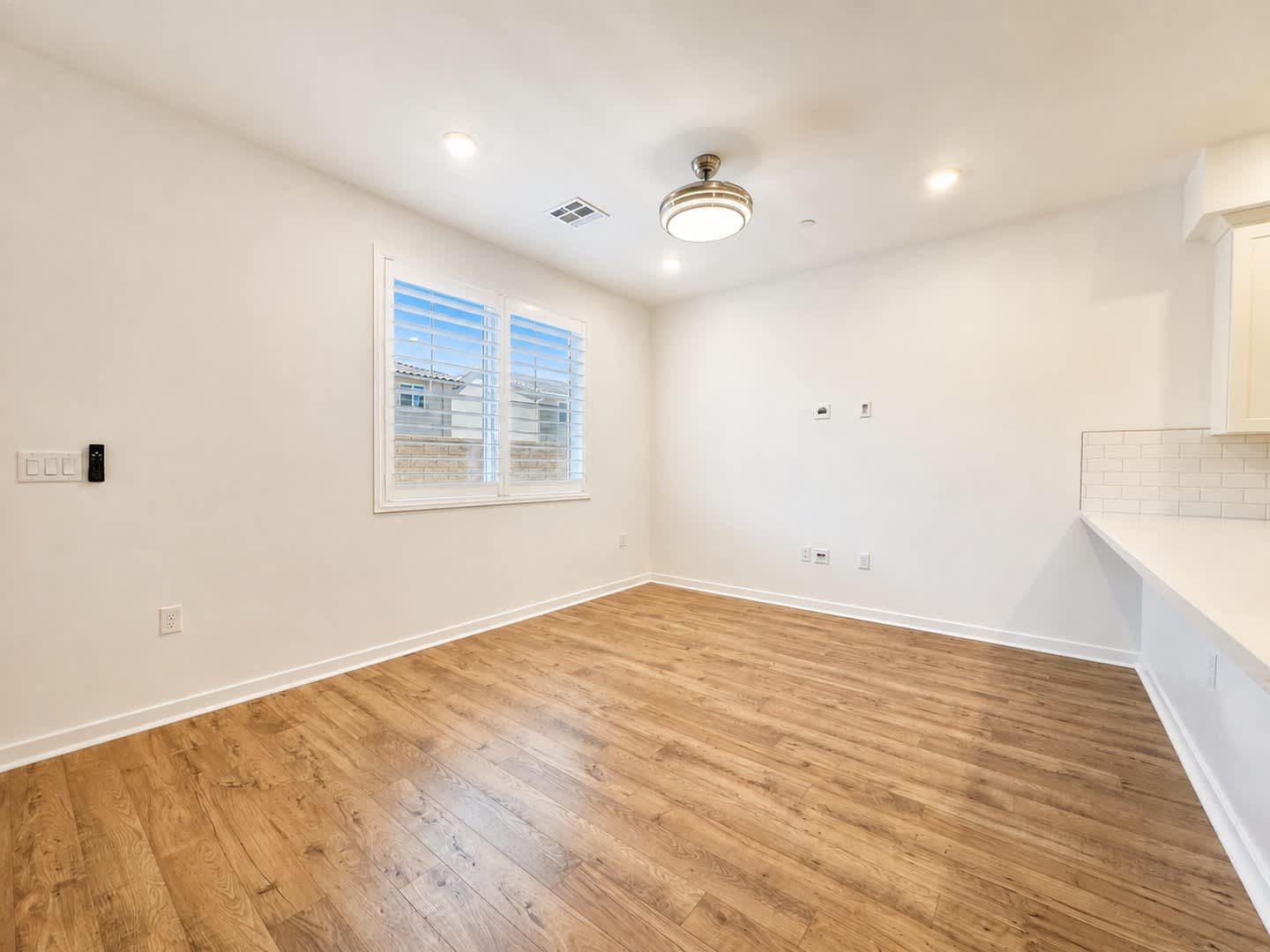 Beautiful, New Siena 3 Bedroom, 2.5 Bath Townhome with Solar for Rent – photo 4