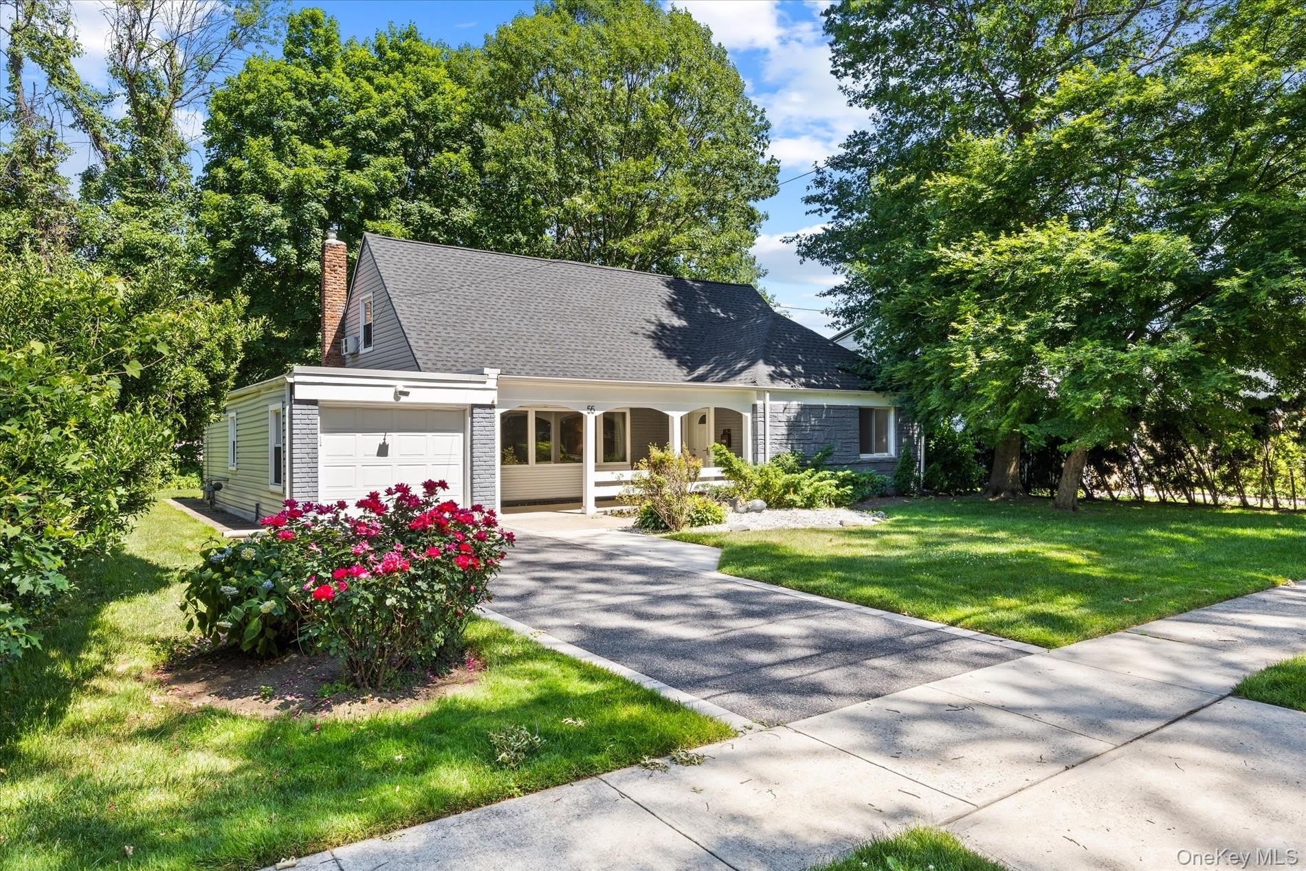 55 Warwick Road – photo 1