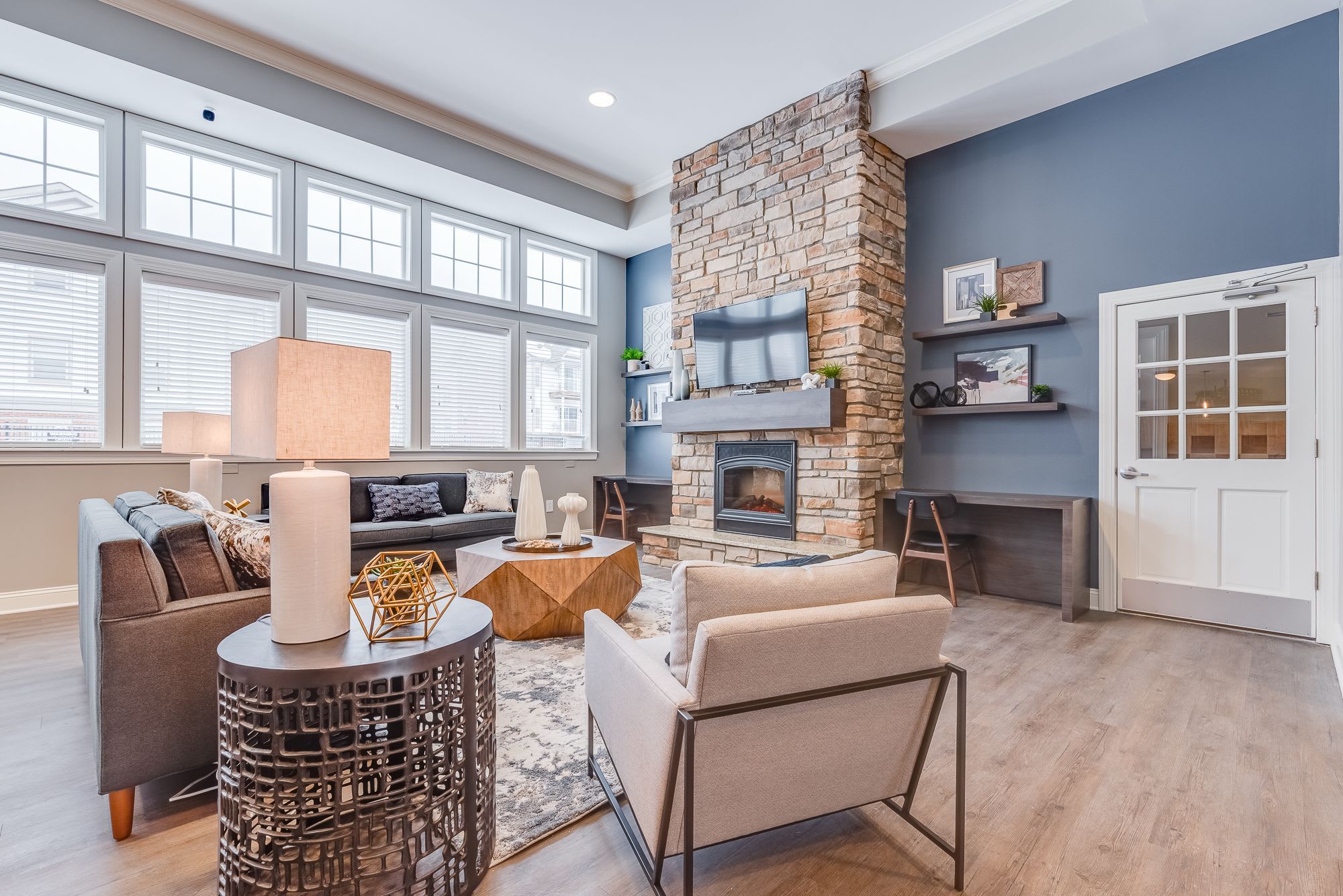The Residences at Carronade – photo 1