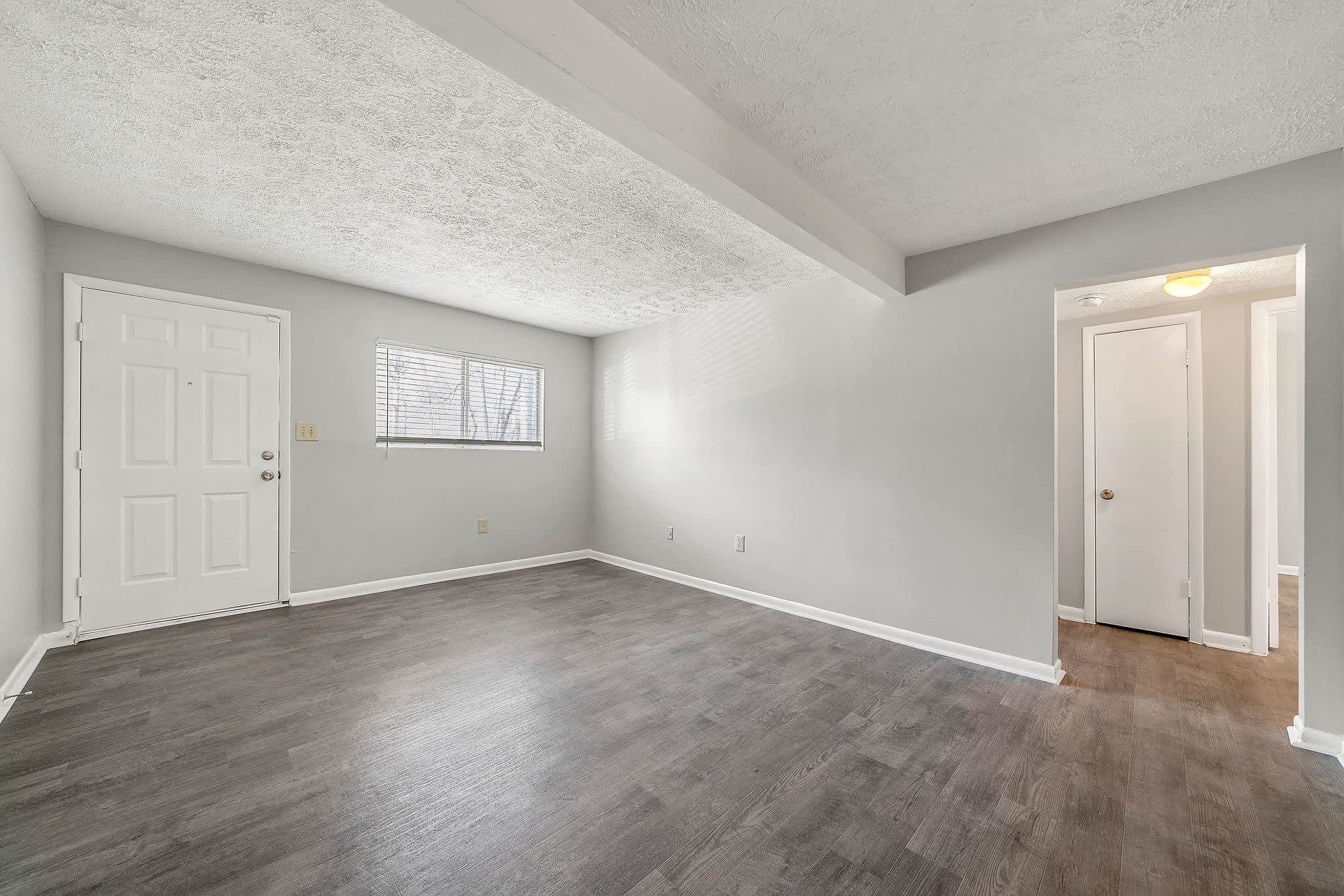 Balfour Forest Apartments – photo 5