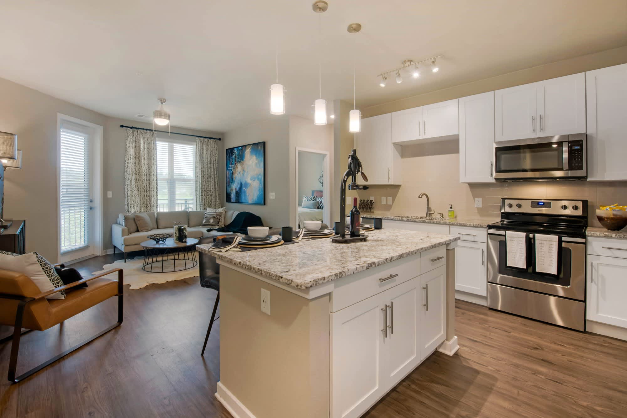 JTB Apartments – photo 1