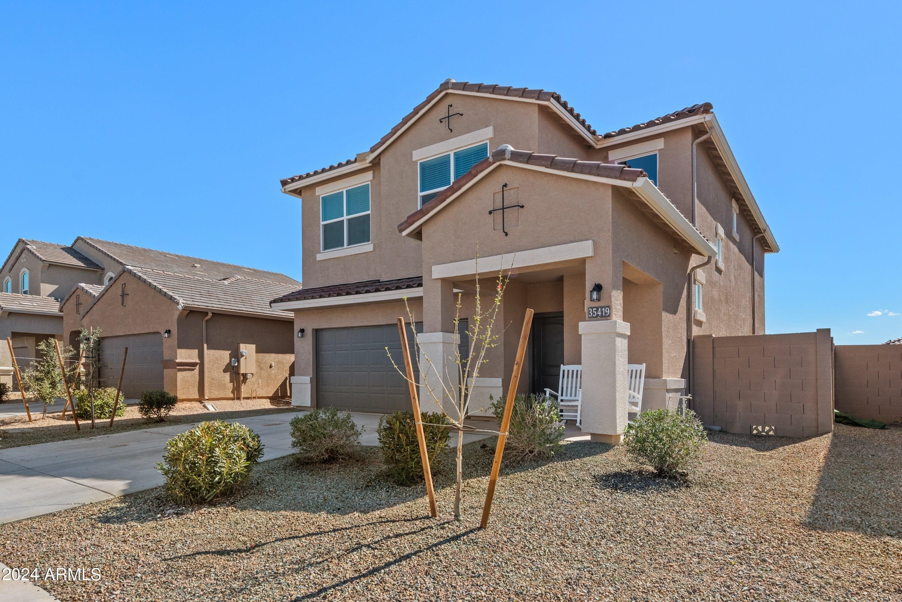 35419 W SAN ILDEFANSO Avenue – photo 4