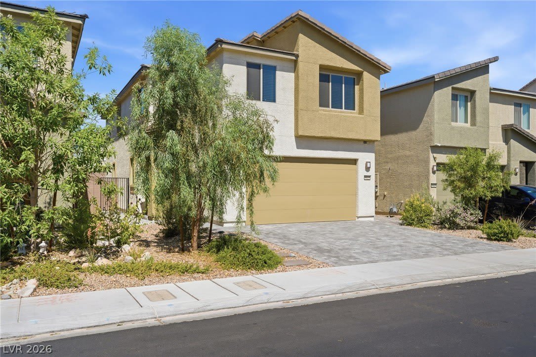 8025 Texas Hills Street – photo 2