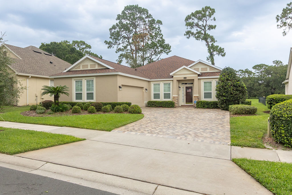 107 Curry Rise Court – photo 1