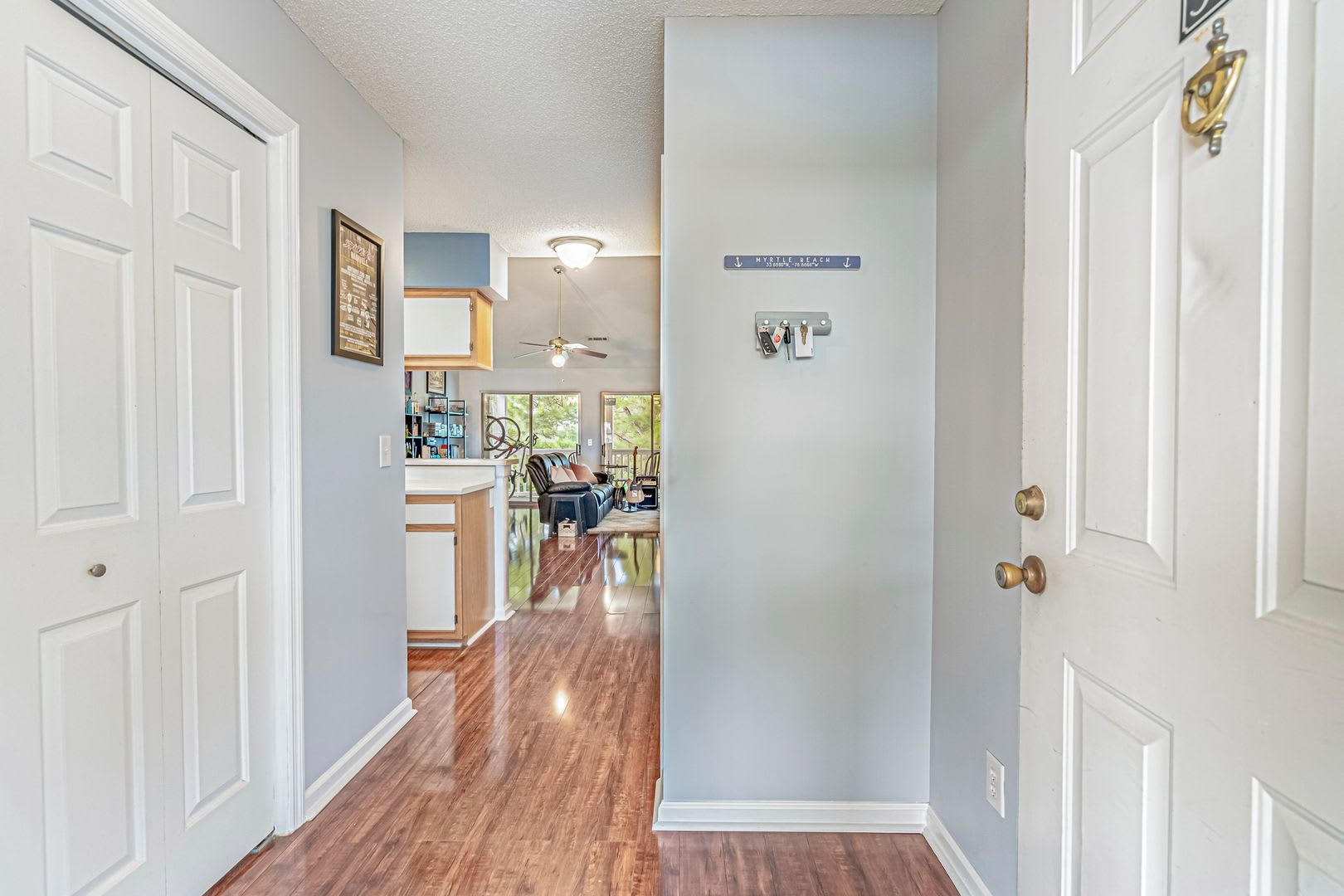 2 Bed 2 Bath Long Term Rental – photo 4