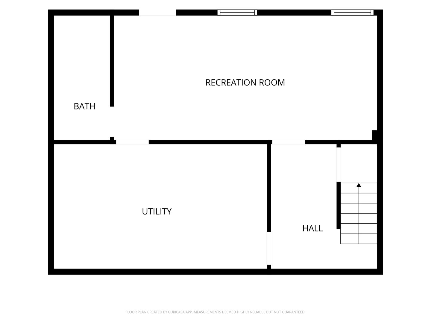 Two bedroom apartment – photo 2