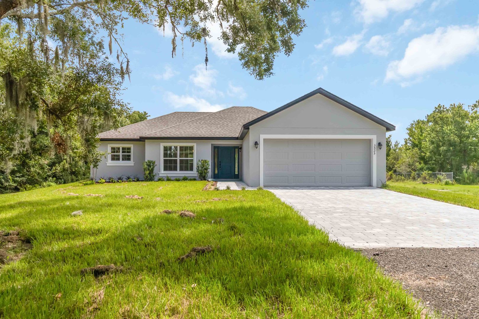 Brand New Energy Efficient 3 Bedroom 2 5 Bathroom Home Large Lot No Hoa Move In Special – photo 1