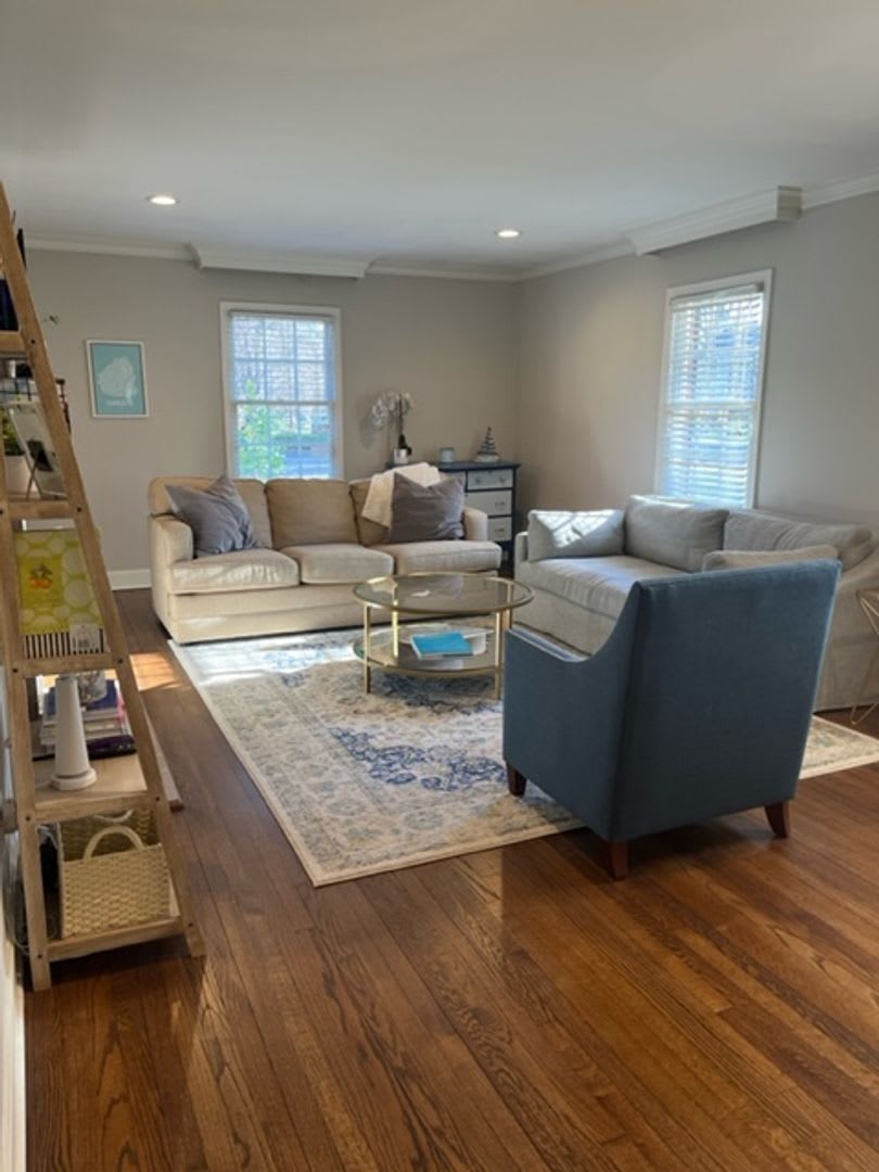 Lovely Three Bedroom Duplex in Myers Park! – photo 2