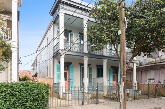 1416 MAGAZINE Street – photo 2