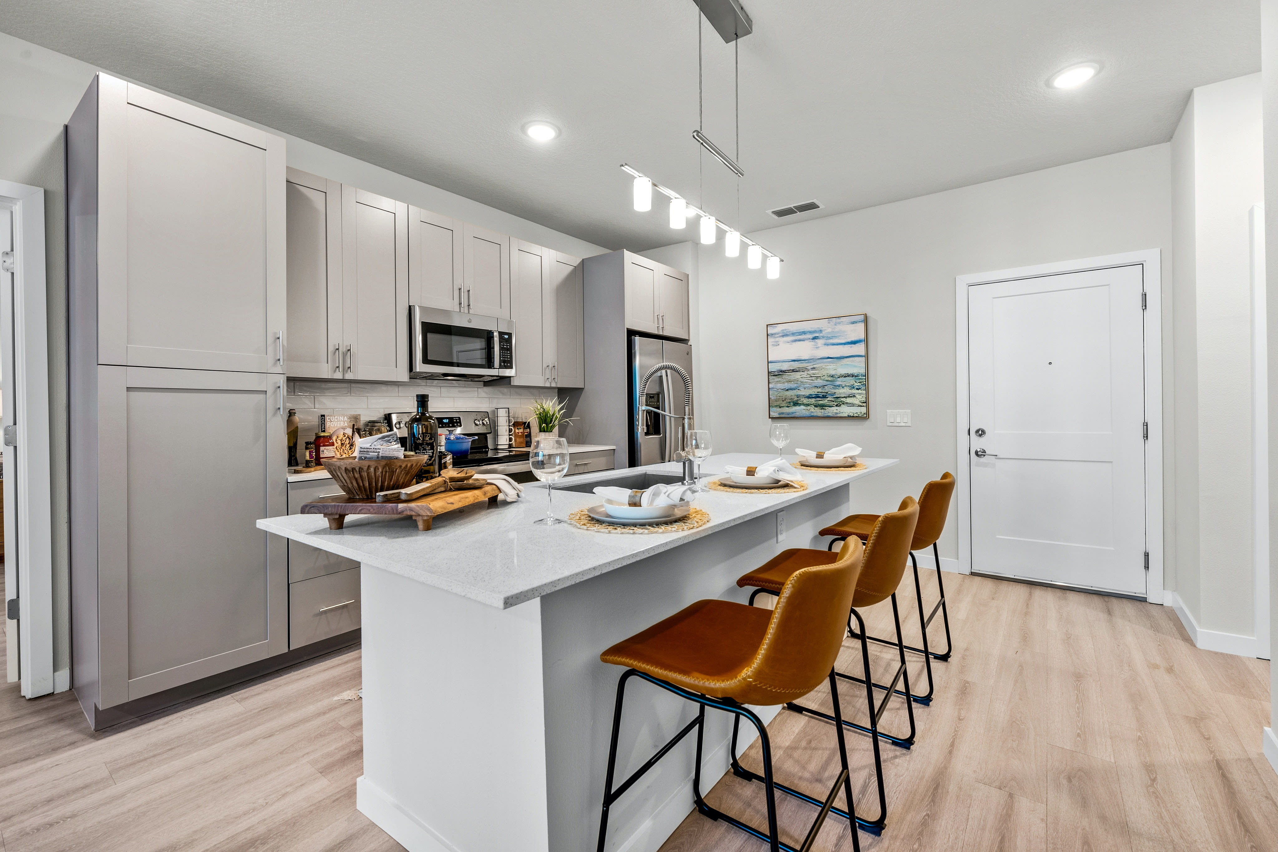 55+ Active Adult Apartment Homes – photo 4