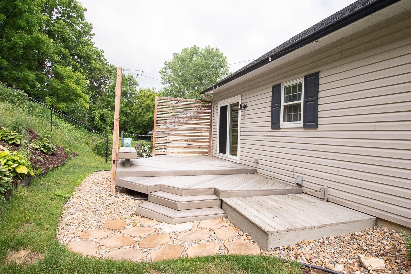 Beautifully Updated SW 4BR with Private Backyard – photo 2