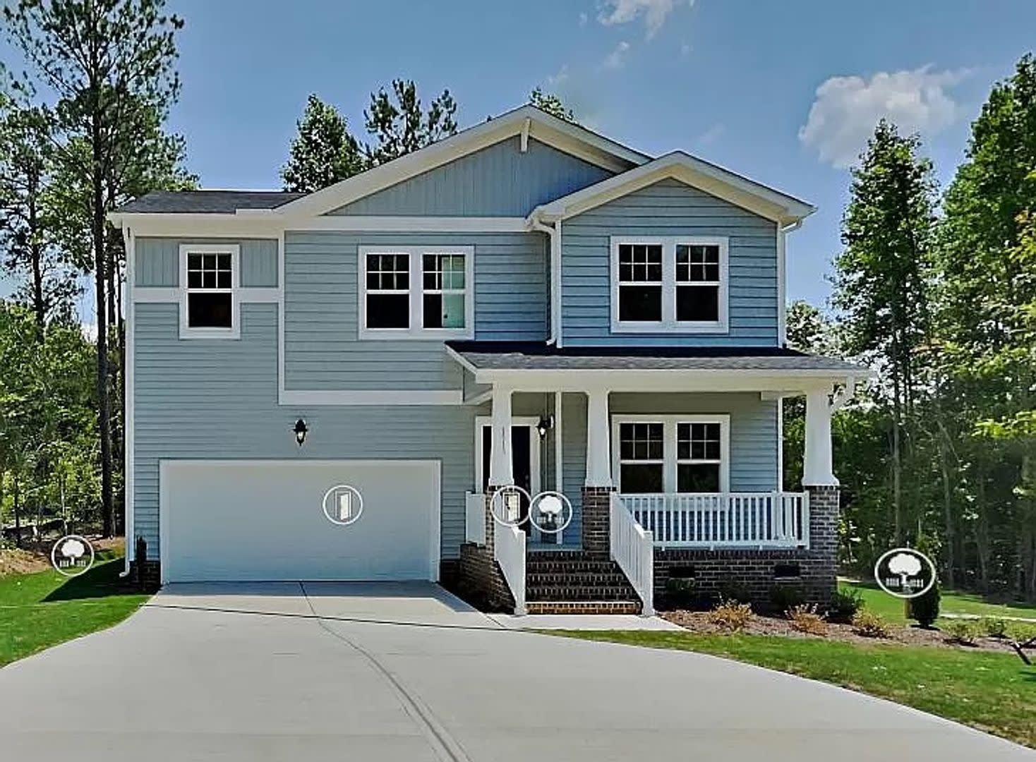 Room In 5 Bedroom Home At Tawny View Ln – photo 4