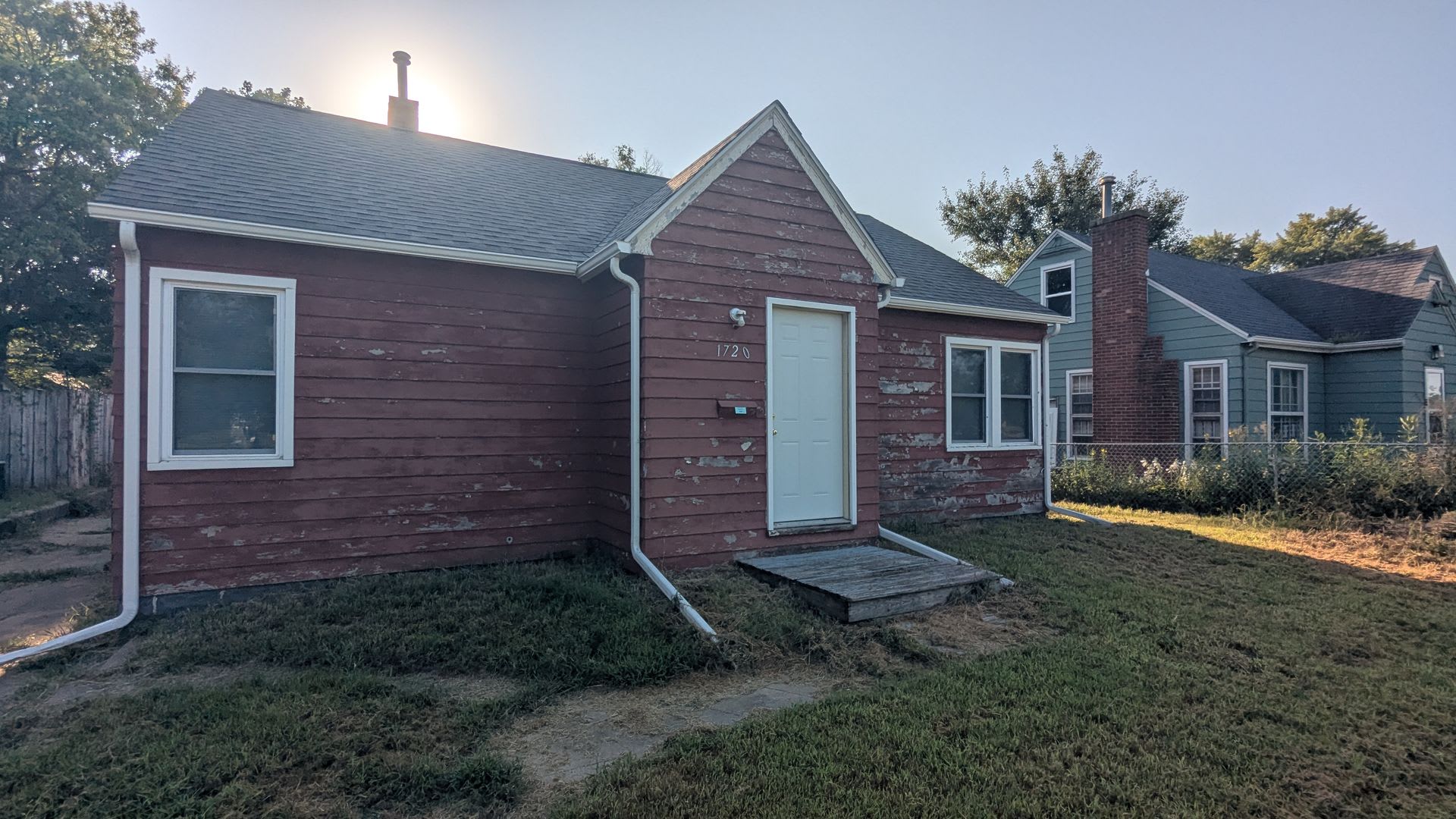3 bedroom, 1 1/2 bath home in Waterloo – photo 1