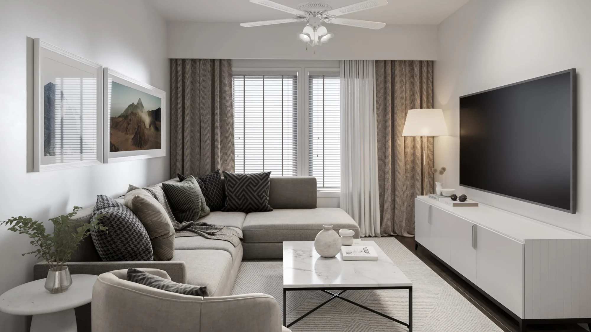 Pearl Apartments – photo 5