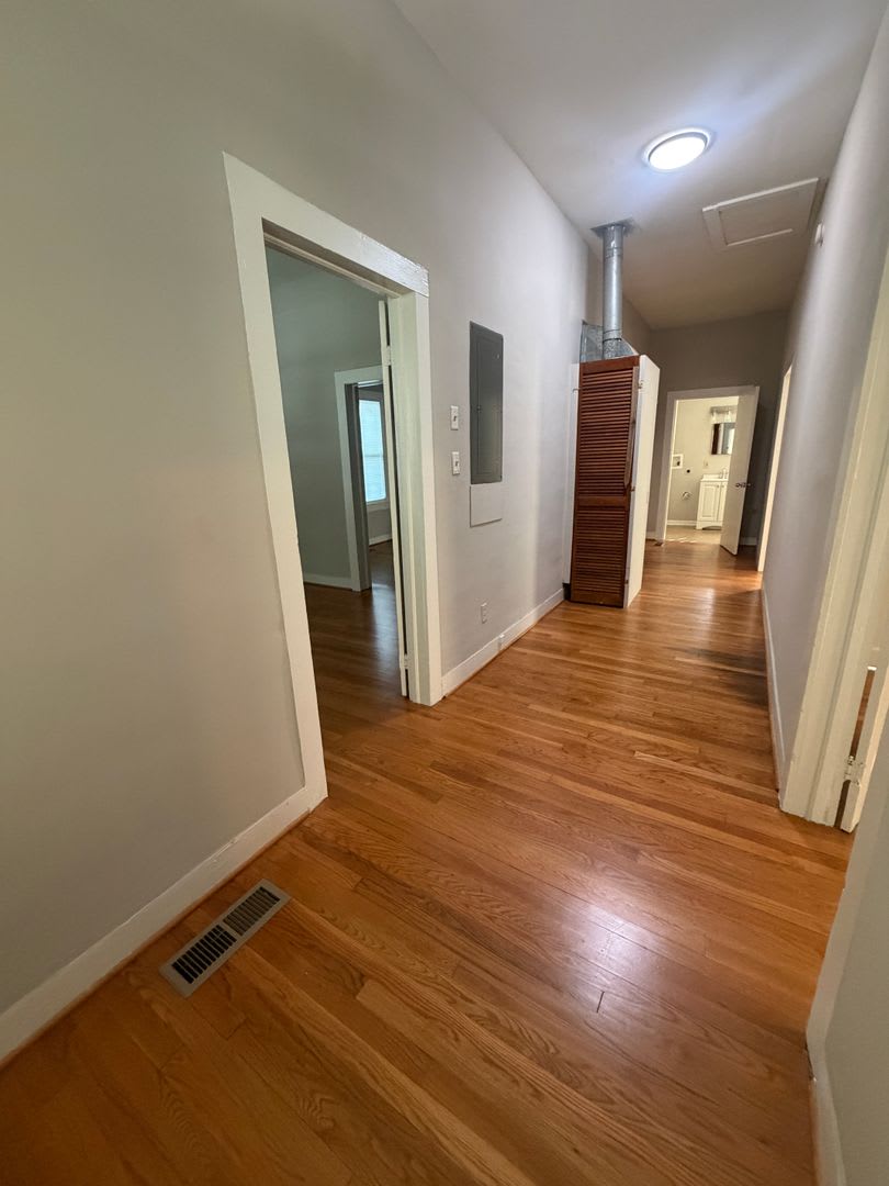 Updated One Story Home With Garage – photo 5