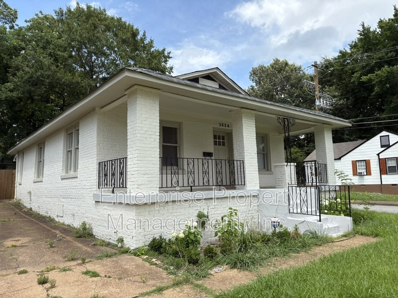 3624 Marion Ave – photo 3