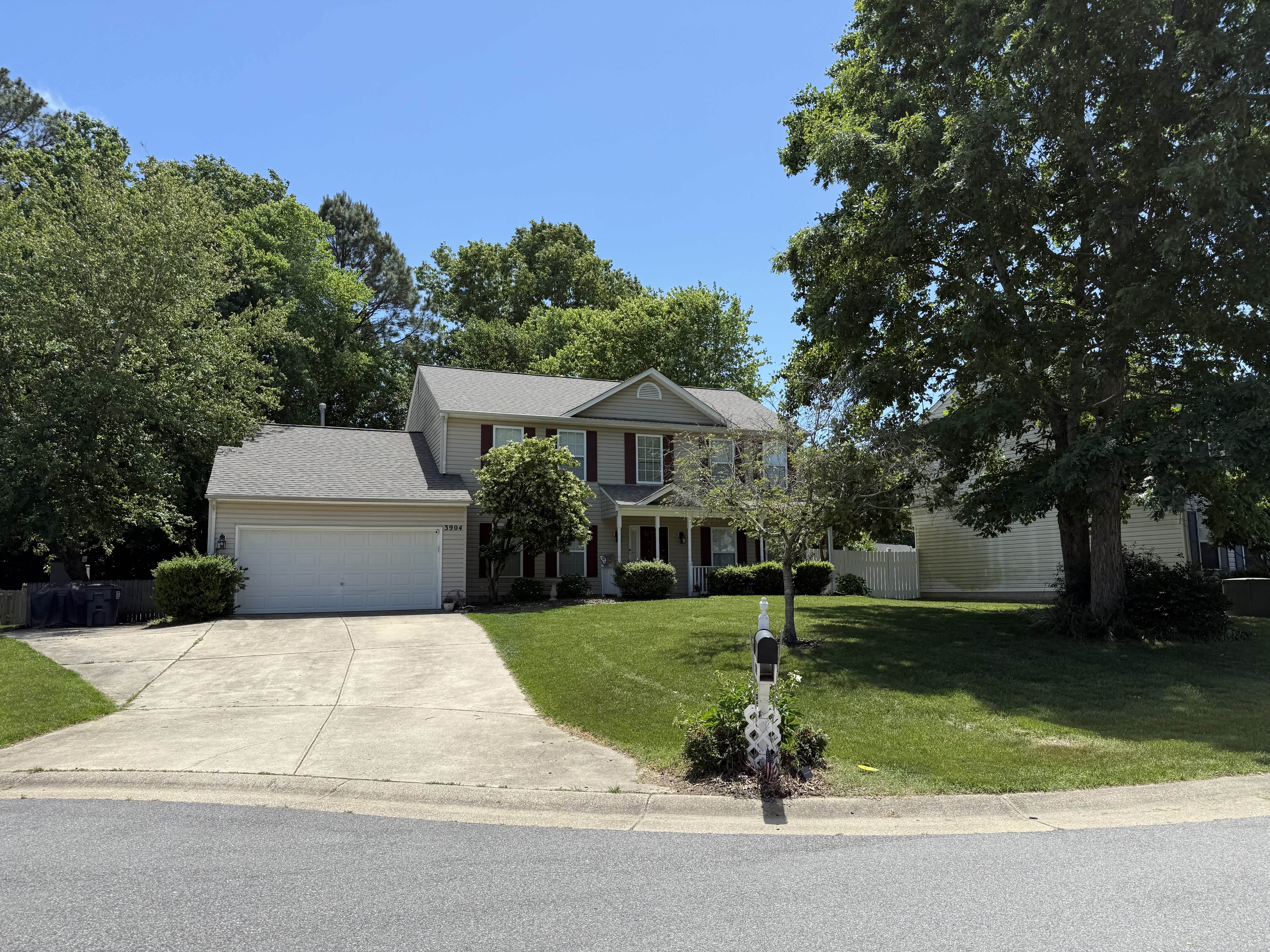 3904 St Marys Cir – photo 1