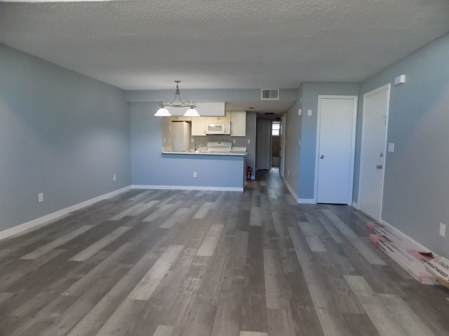 Remodeled 3 Bedroom 2 Bath Condo For Rent At 2735 N Poinciana Blvd 99 Kissimmee Fl 34746 – photo 3