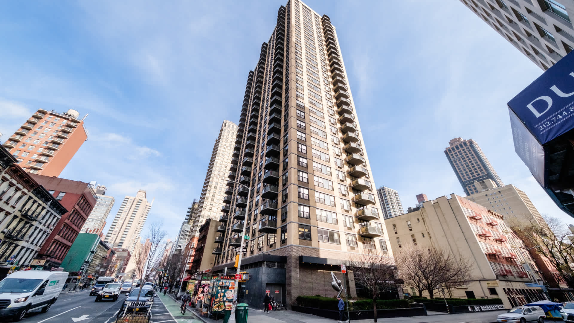 303 East 83rd – photo 1