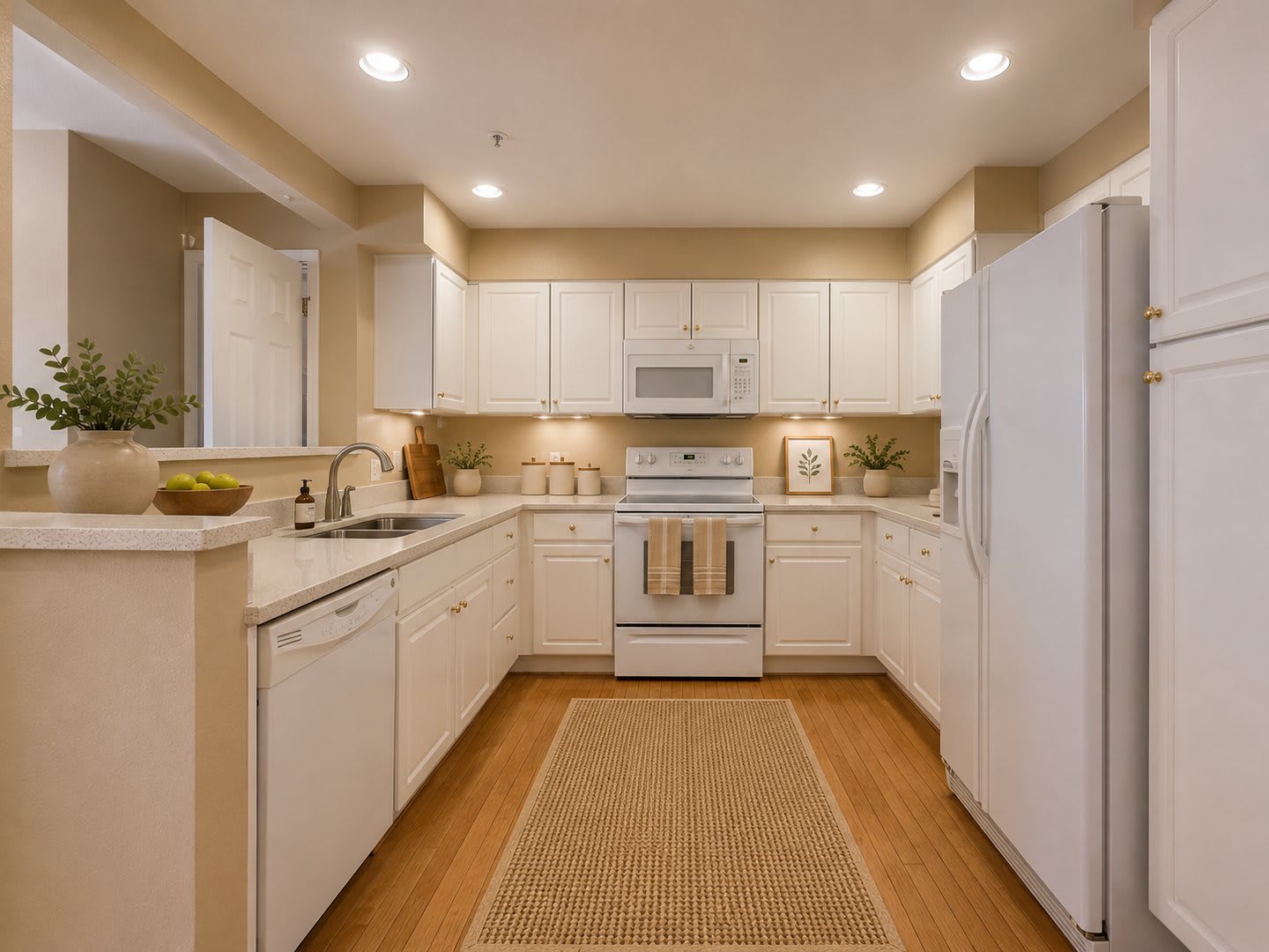 *AVAILABLE NOW* 3 bedroom Wellman Creek Condo- Major Price Drop! – photo 5