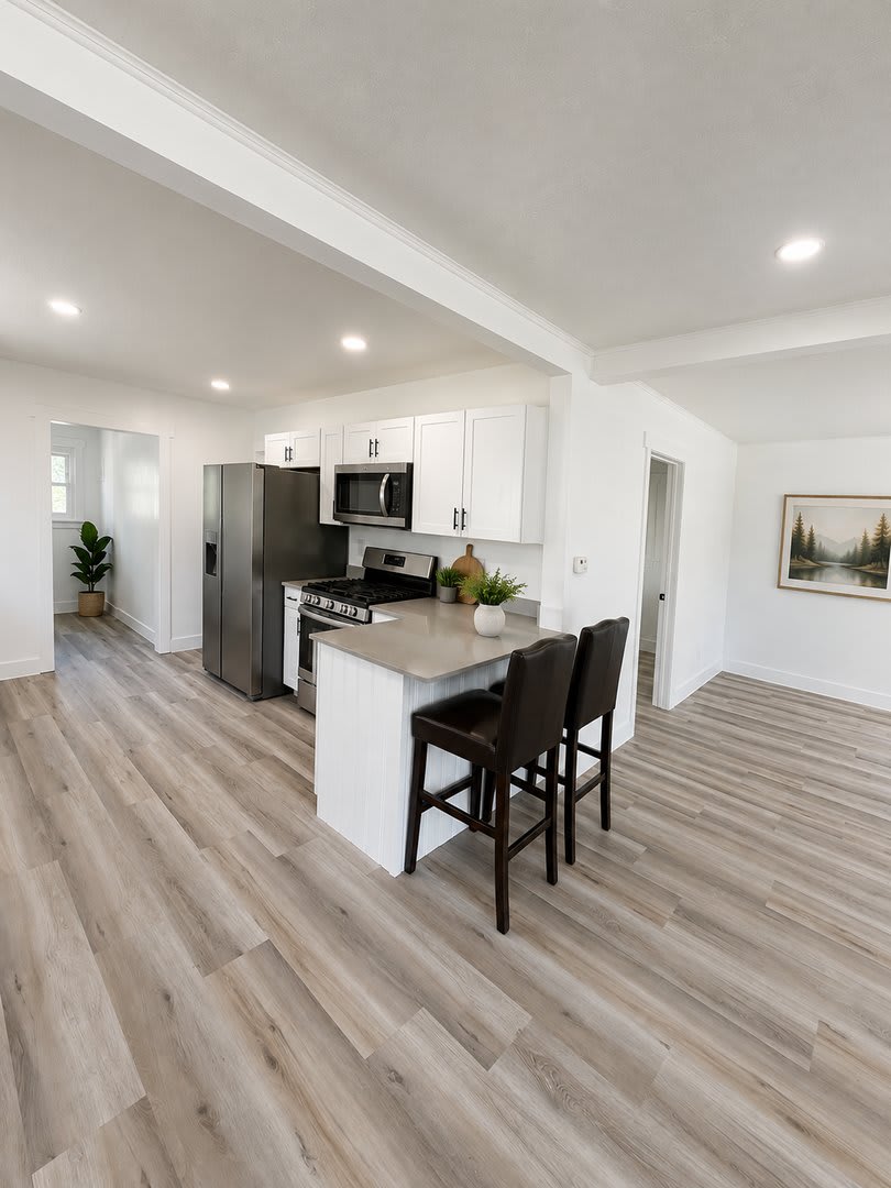 Newly Remodeled 2 Bed, 2 Bath Home in Magna! Lease/Option – photo 5