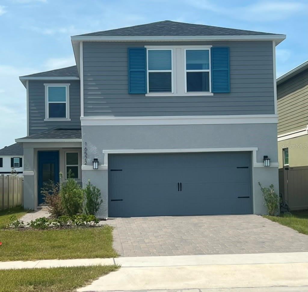 16522 BROOK ISLE Way – photo 1